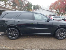 Dodge Durango GT PLUS AWD | Mobile.bg    8