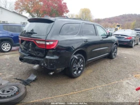 Dodge Durango GT PLUS AWD | Mobile.bg    7