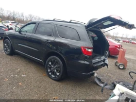 Dodge Durango GT PLUS AWD | Mobile.bg    4