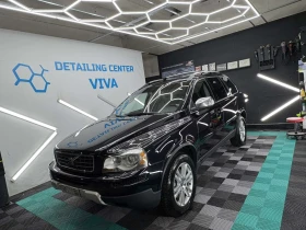 Обява за продажба на Volvo Xc90 D5 ~15 700 лв. - изображение 1