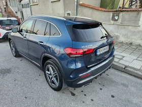 Mercedes-Benz GLA 250 4MATIC, снимка 7