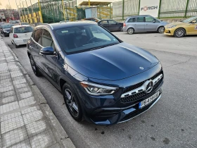 Mercedes-Benz GLA 250 4MATIC, снимка 3