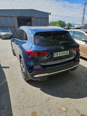 Mercedes-Benz GLA 250 4MATIC, снимка 2