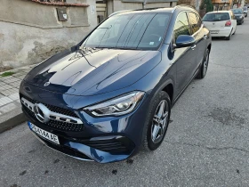 Mercedes-Benz GLA 250 4MATIC, снимка 4