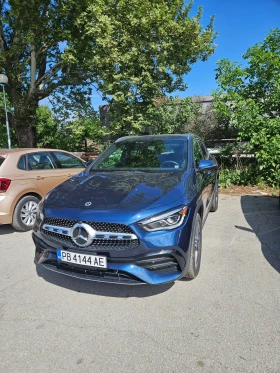 Mercedes-Benz GLA 250 4MATIC, снимка 1