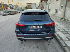 Mercedes-Benz GLA 250 4MATIC, снимка 5