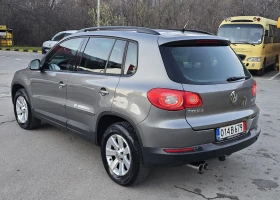 VW Tiguan 2.0 Tdi AVTOMAT/4motion/Navigacia, снимка 4