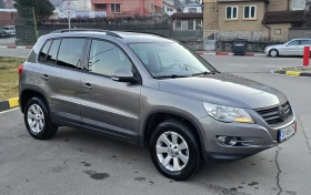 VW Tiguan 2.0 Tdi AVTOMAT/4motion/Navigacia, снимка 7