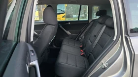 VW Tiguan 2.0 Tdi AVTOMAT/4motion/Navigacia, снимка 14