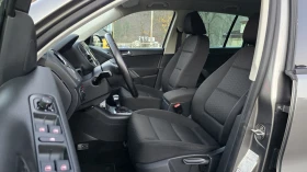 VW Tiguan 2.0 Tdi AVTOMAT/4motion/Navigacia, снимка 12