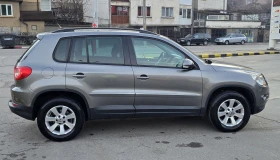 VW Tiguan 2.0 Tdi AVTOMAT/4motion/Navigacia, снимка 6