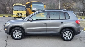 VW Tiguan 2.0 Tdi AVTOMAT/4motion/Navigacia, снимка 3