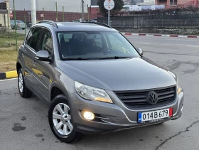 VW Tiguan 2.0 Tdi AVTOMAT/4motion/Navigacia, снимка 8