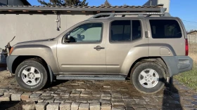 Nissan Xterra, снимка 2