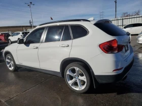 BMW X1 XDRIVE35I | Mobile.bg    5