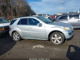 Mercedes-Benz ML 350 4MATIC* NAVI*  | Mobile.bg    12