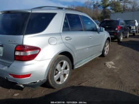 Mercedes-Benz ML 350 4MATIC* NAVI*  | Mobile.bg    15