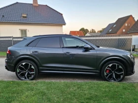 Audi RSQ8 CERAMIK/PANO/MATRIX/   | Mobile.bg    7