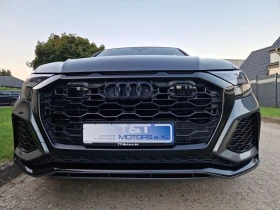 Audi RSQ8 CERAMIK/PANO/MATRIX/   | Mobile.bg    5