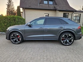 Audi RSQ8 CERAMIK/PANO/MATRIX/   | Mobile.bg    2