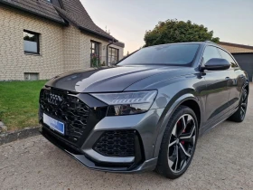     Audi RSQ8 CERAMIK/PANO/MATRIX/  