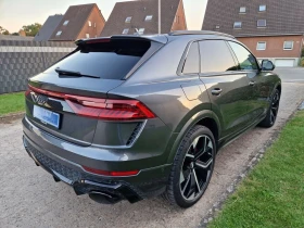 Audi RSQ8 CERAMIK/PANO/MATRIX/   | Mobile.bg    6