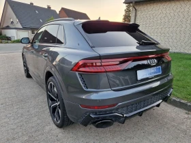 Audi RSQ8 CERAMIK/PANO/MATRIX/   | Mobile.bg    4