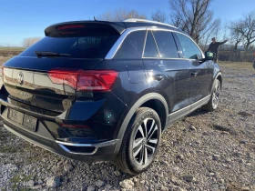 VW T-Roc, снимка 7