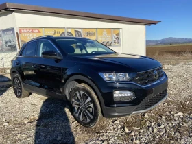 VW T-Roc, снимка 3