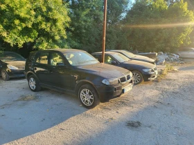 BMW X3 3.0д, снимка 1