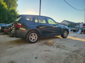 BMW X3 3.0д, снимка 2