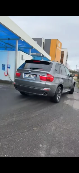     BMW X5 3.0