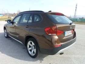 BMW X1 2.0D NAVI КОЖА KEYLESS , снимка 2