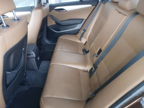 BMW X1 2.0D NAVI КОЖА KEYLESS , снимка 6