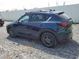 Mazda CX-5 - 28400 лв. - 60207094 4
