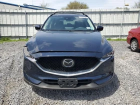 Mazda CX-5 - 28400 лв. - 60207094 5