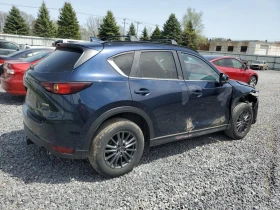Mazda CX-5 - 28400 лв. - 60207094 3