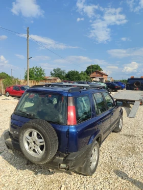 Honda Cr-v 2.0/128/ | Mobile.bg    4