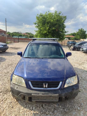 Honda Cr-v 2.0/128/ | Mobile.bg    2