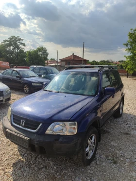 Honda Cr-v 2.0/128/ | Mobile.bg    3