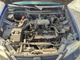 Honda Cr-v 2.0/128/ | Mobile.bg    9