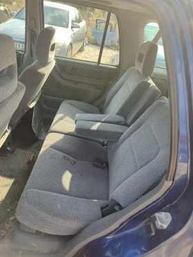 Honda Cr-v 2.0/128/ | Mobile.bg    8