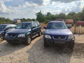 Honda Cr-v 2.0/128/ | Mobile.bg    10