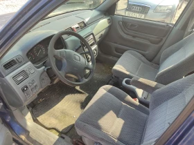 Honda Cr-v 2.0/128/ | Mobile.bg    6