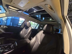 BMW X7 B58* DISTRO* 7МЕСТА* 5-ЗОНОВ КЛИМАТ* KEYLESS* PANO - 61000 лв. - 99536483 15