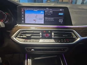 BMW X7 B58* DISTRO* 7МЕСТА* 5-ЗОНОВ КЛИМАТ* KEYLESS* PANO - 61000 лв. - 99536483 9