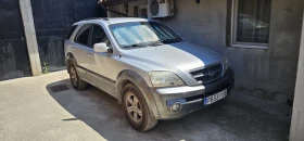 Kia Sorento | Mobile.bg    11
