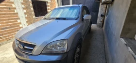 Kia Sorento | Mobile.bg    3