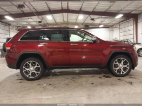 Jeep Grand cherokee Limited | Mobile.bg    6