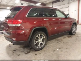 Jeep Grand cherokee Limited | Mobile.bg    5